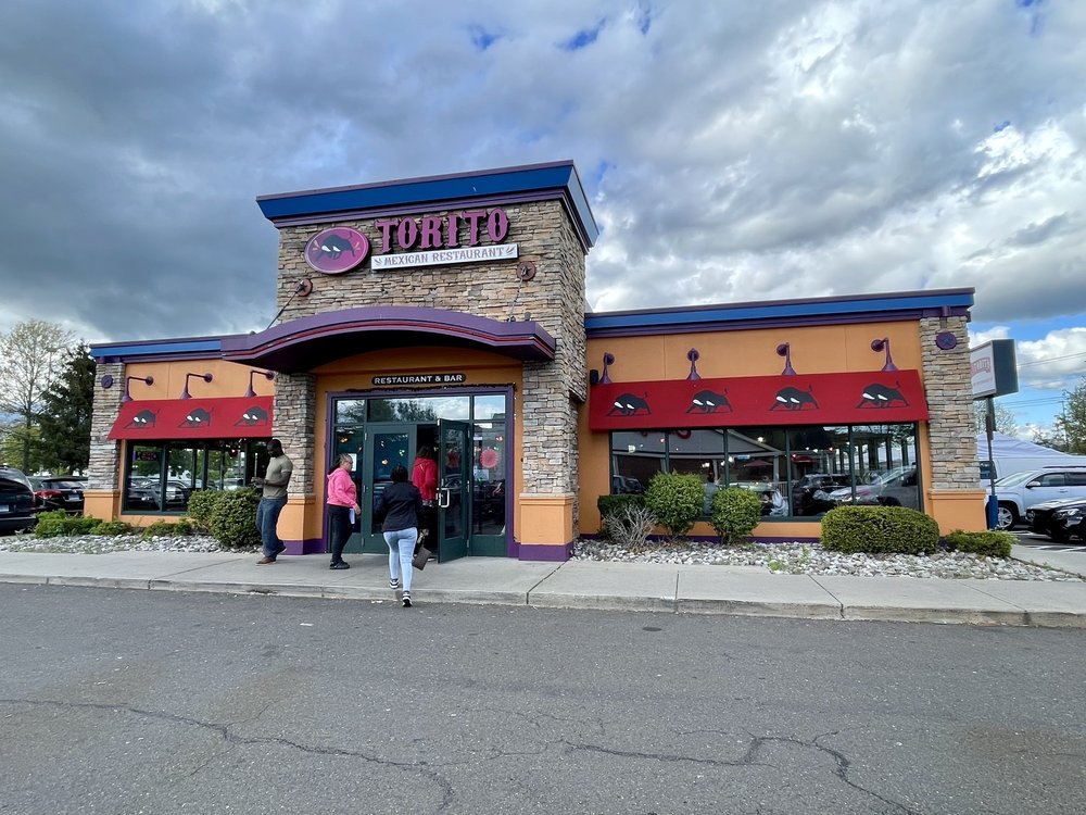 Torito Mexican Restaurant