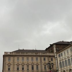Piazza San Carlo