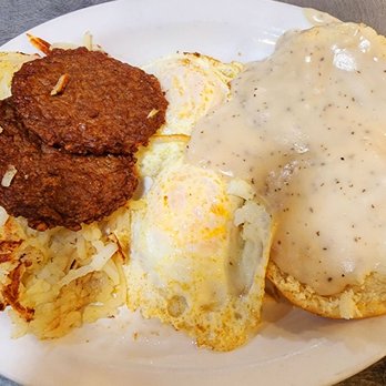 Country Pride - Long Haul Breakfast - American Near Me - Jessup, Maryland Country Pride - Long Haul Breakfast - American Near Me - Jessup, Maryland