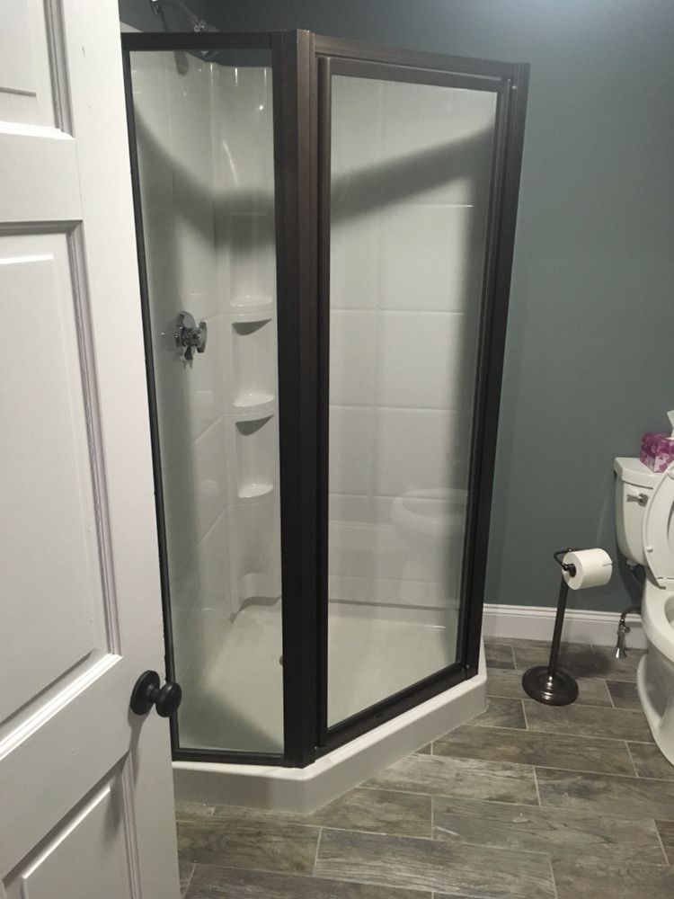 Slide of J. M. Puopolo Plumbing & Heating