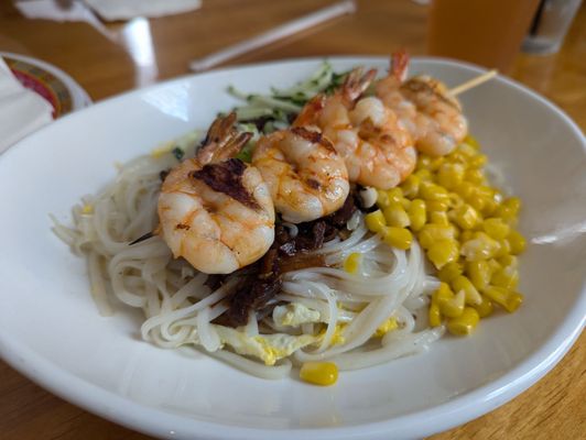 Main St. Dragon by null