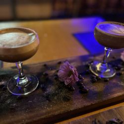 Nina’s Cafe Bar