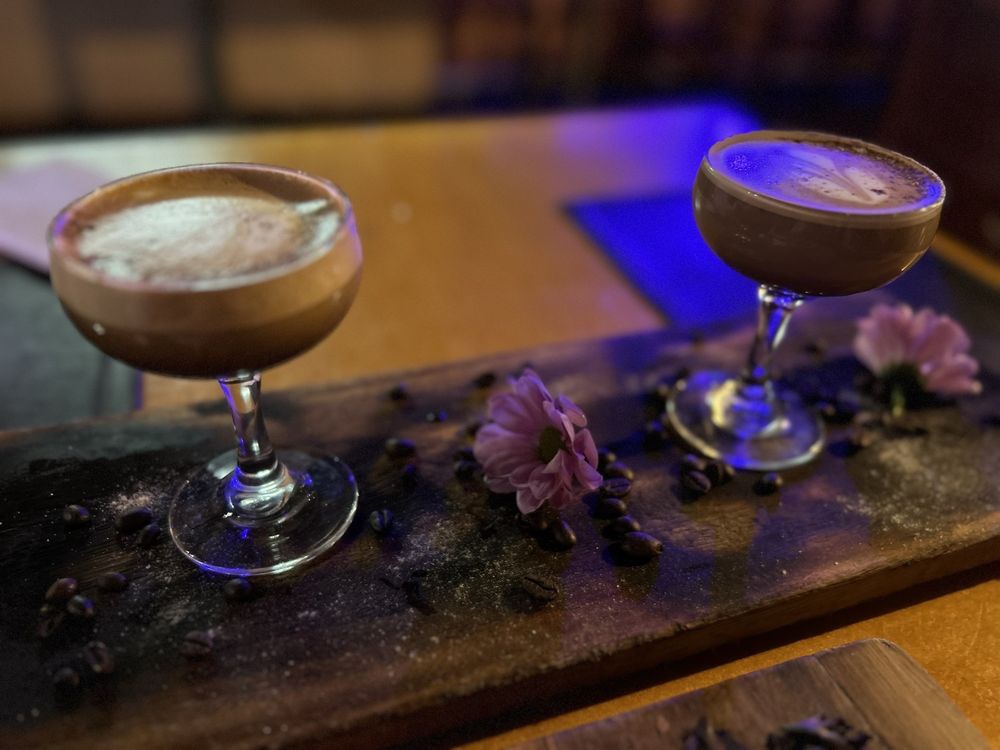 Nina’s Cafe Bar