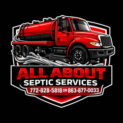 All About Septic Sevices
