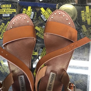 Tim's Shoe Repair - Shoe Repair Near Me - Temecula, California