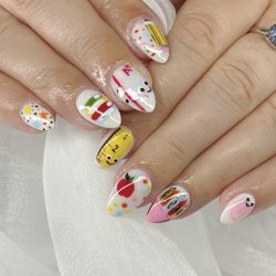 Mint Nail Lounge