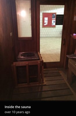 Cedar Falls Recreation Center