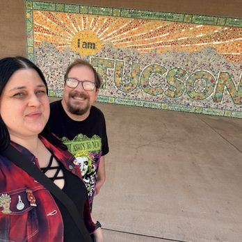 Tucson Convention Center - Mural outside - Venues & Event Spaces Near Me - Tucson, Arizona Tucson Convention Center - Mural outside - Venues & Event Spaces Near Me - Tucson, Arizona