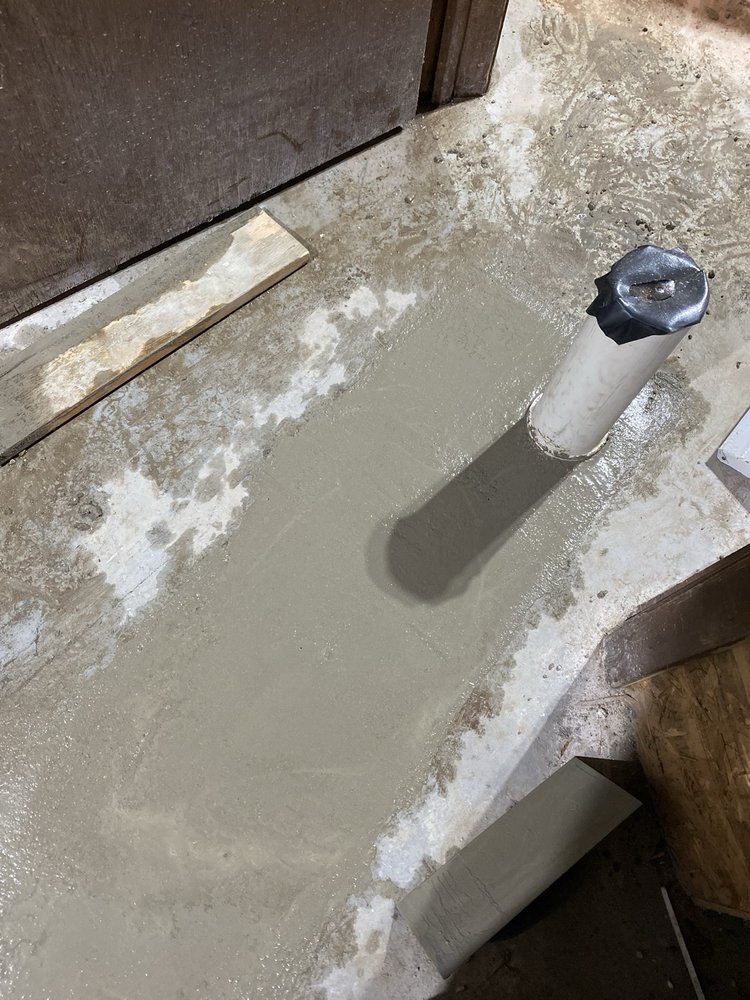 Slide of Royal Flush Plumbing Service