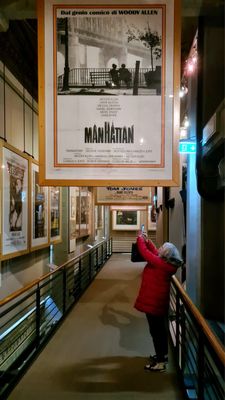 Mole Antonelliana by null