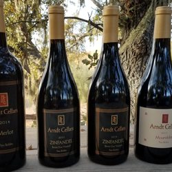 Arndt Cellars