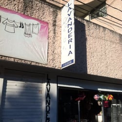 Lavanderia Saturno - La pulcritud ante todo!