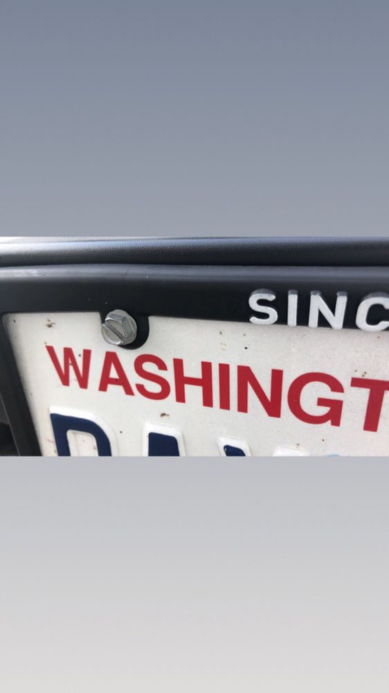 BUSH CAR WASH 22 Photos & 14 Reviews 520 W Columbia Dr, Kennewick