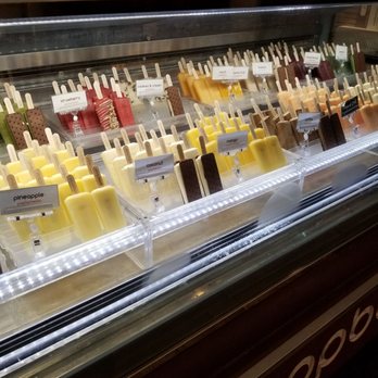 Popbar - Desserts Near Me - Anaheim, California Popbar - Desserts Near Me - Anaheim, California