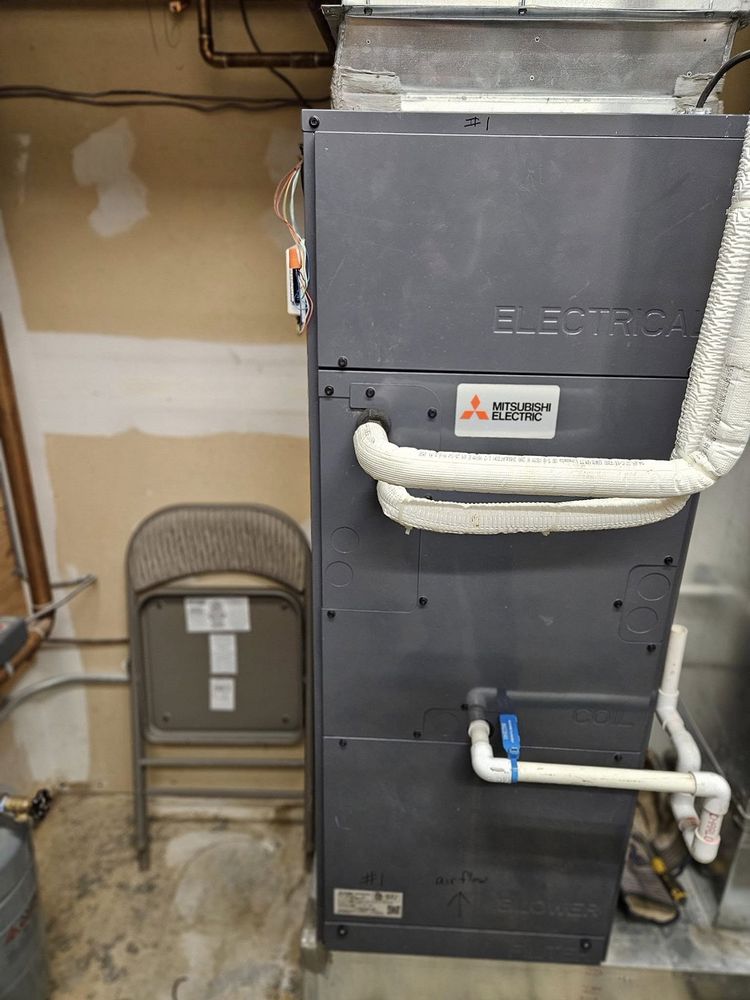 Slide of Peak Mechanical