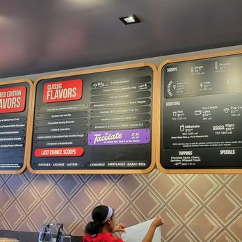 Salt & Straw - Ice Cream & Frozen Yogurt Near Me - Fort Worth, Texas Salt & Straw - Ice Cream & Frozen Yogurt Near Me - Fort Worth, Texas