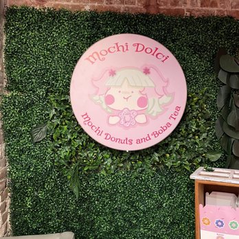 Mochi Dolci - Bubble Tea Near Me - New York, New York Mochi Dolci - Bubble Tea Near Me - New York, New York