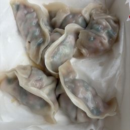 Dumplings