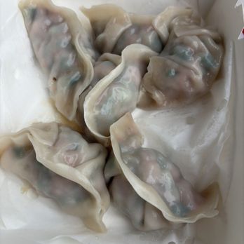 Jinlan Dumplings - Dumplings - Chinese Near Me - Rockville, Maryland