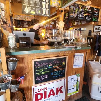 Fika Coffee House - Ordering Station - Coffee & Tea Near Me - Parker, Colorado Fika Coffee House - Ordering Station - Coffee & Tea Near Me - Parker, Colorado