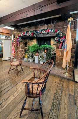 The Smithville Inn by null