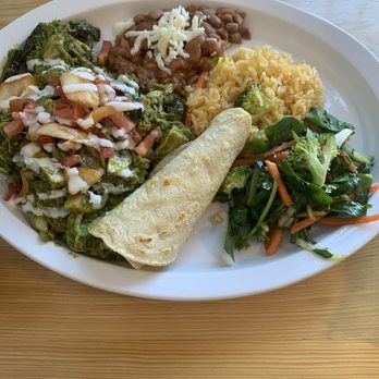 Tumerico - Vegan Near Me - Tucson, Arizona