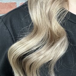 Mint Hair Studio - So much dimension