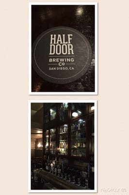 Half Door Brewing Co. by null