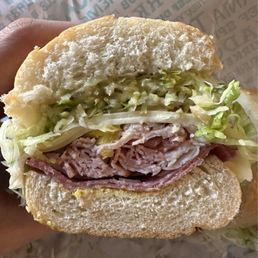 Italian Sub Italian Sub