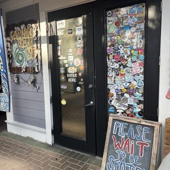 Hurricane Oyster Bar - Seafood Near Me - Grayton Beach, Florida Hurricane Oyster Bar - Seafood Near Me - Grayton Beach, Florida