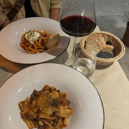 Pasta Pasta