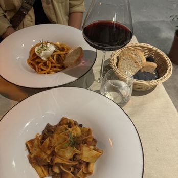 Osteria de' Cicalini - Pasta - Italian Near Me - Florence, FI Osteria de' Cicalini - Pasta - Italian Near Me - Florence, FI