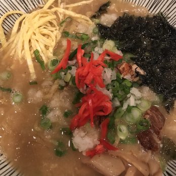 Tamashii Ramen - Ramen Near Me - Astoria, New York Tamashii Ramen - Ramen Near Me - Astoria, New York