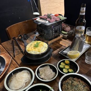 Gooyi92 - Korean Near Me - Irvine, California