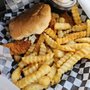 Rambo's Hot Chicken