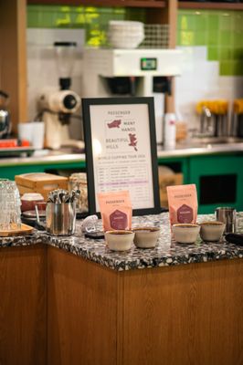 Catalog Coffee by null