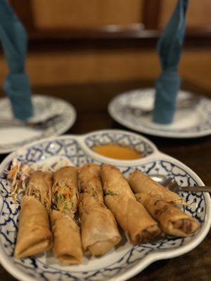 Ruen Thai Restaurant by null