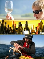 Swallow Tail Culinary Tours by null
