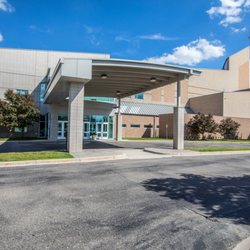 Woodside Bible Church