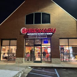 Exterior photo of Shiromaru - Troy, Michigan Exterior photo of Shiromaru - Troy, Michigan