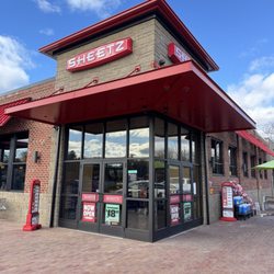 Sheetz