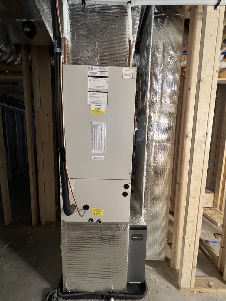 Slide of HVAC FELLOWS