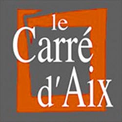 Le Carré d'Aix