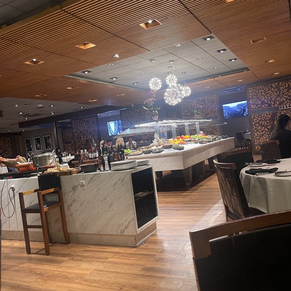 Fogo de Chão - Steakhouses Near Me - São Paulo, SP Fogo de Chão - Steakhouses Near Me - São Paulo, SP