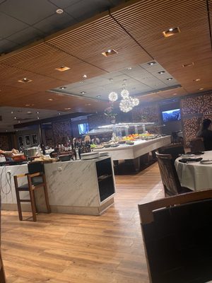 Fogo de Chão Vila Olímpia by null