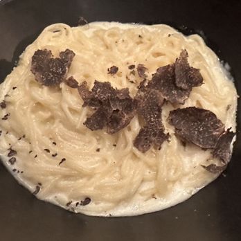 Fratelli's Ristorante - Truffle pasta - Italian Near Me - Houston, Texas Fratelli's Ristorante - Truffle pasta - Italian Near Me - Houston, Texas