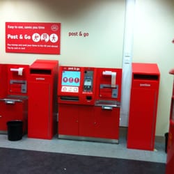 Post Office