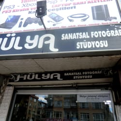 Hülya Sanatsal Fotoğraf Stüdyosu