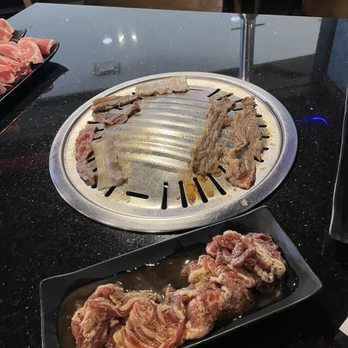 Let's Go BBQ - Barbeque Near Me - Independence, Missouri