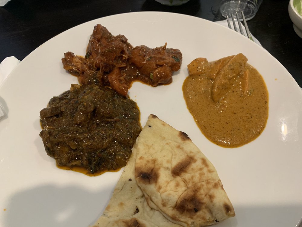 PISTA HOUSE 73 Photos & 169 Reviews Indian 2316 Hunters Woods Plz, Reston, VA Restaurant